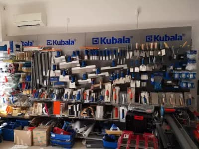 Рай за майстора