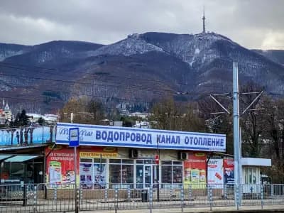 Мар Маг строй ЕООД