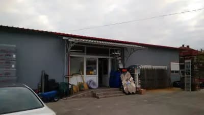 Строителни Материали ВЕСТРО 2010
