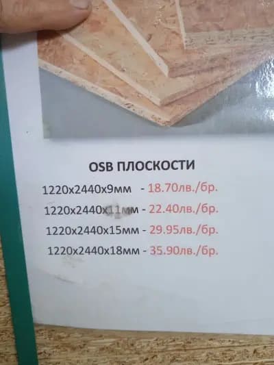Турски Строителен Център Хасково