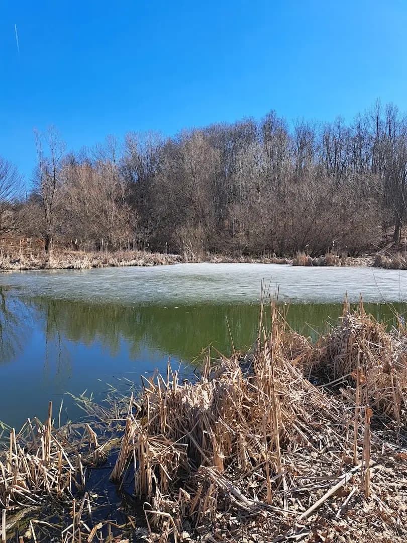 Парос ООД Склад Запад