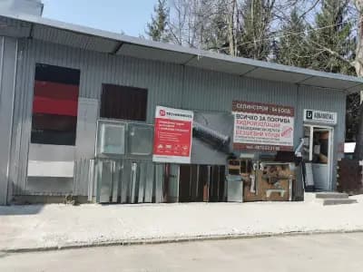 ВСИЧКО ЗА ПОКРИВА Селин Строй | Улуци | Ламарини | Аксесоари за Покриви | Покривни Системи | Метални Керемиди
