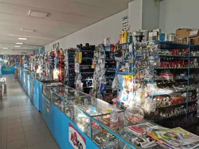 "Антоанета-НВ" ООД гр. Костенец І Железария І Строителни материали І Бетонов възел