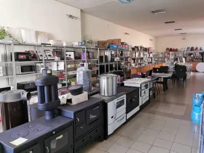 "Антоанета-НВ" ООД гр. Костенец І Железария І Строителни материали І Бетонов възел