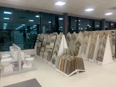 ПАРОС Строителен Хипермаркет