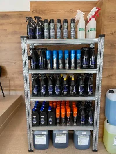 Stalimex group of companies