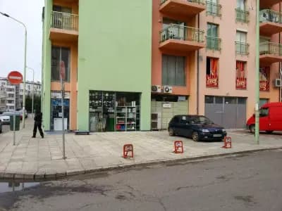 Железария Фаер - Лъчезар Шапшалов ЕТ
