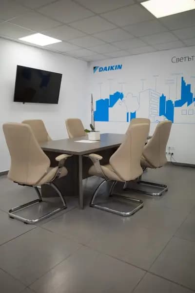Климатици Daikin във Варна от ММС