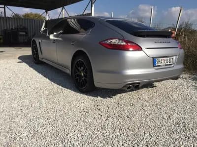 Авто Гланц