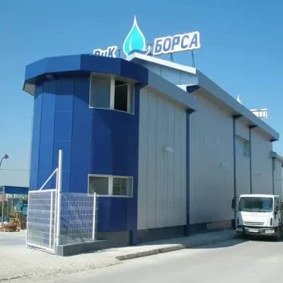 АА Тони Груп ООД