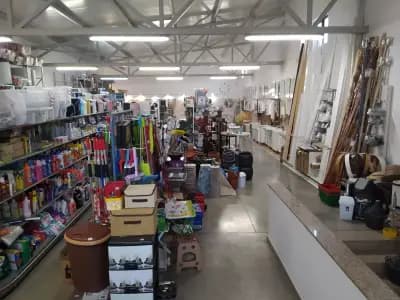Idea Market