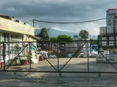 Крипс 5 ООД Слатина