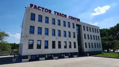 Фактор Трейд ЕАД (Factor Trade JSC) „Строителна борса Партньори“