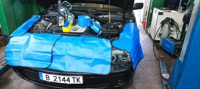 Автосервиз Дени Ауто - Карлово
