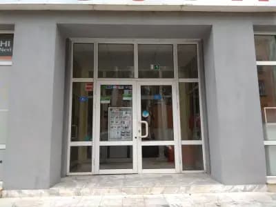 ЗОРА Харманли