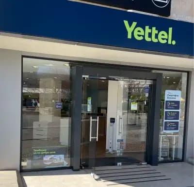 Yettel