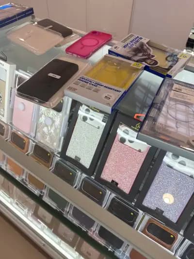 MOBILE accessories&services Bulgaria Mall