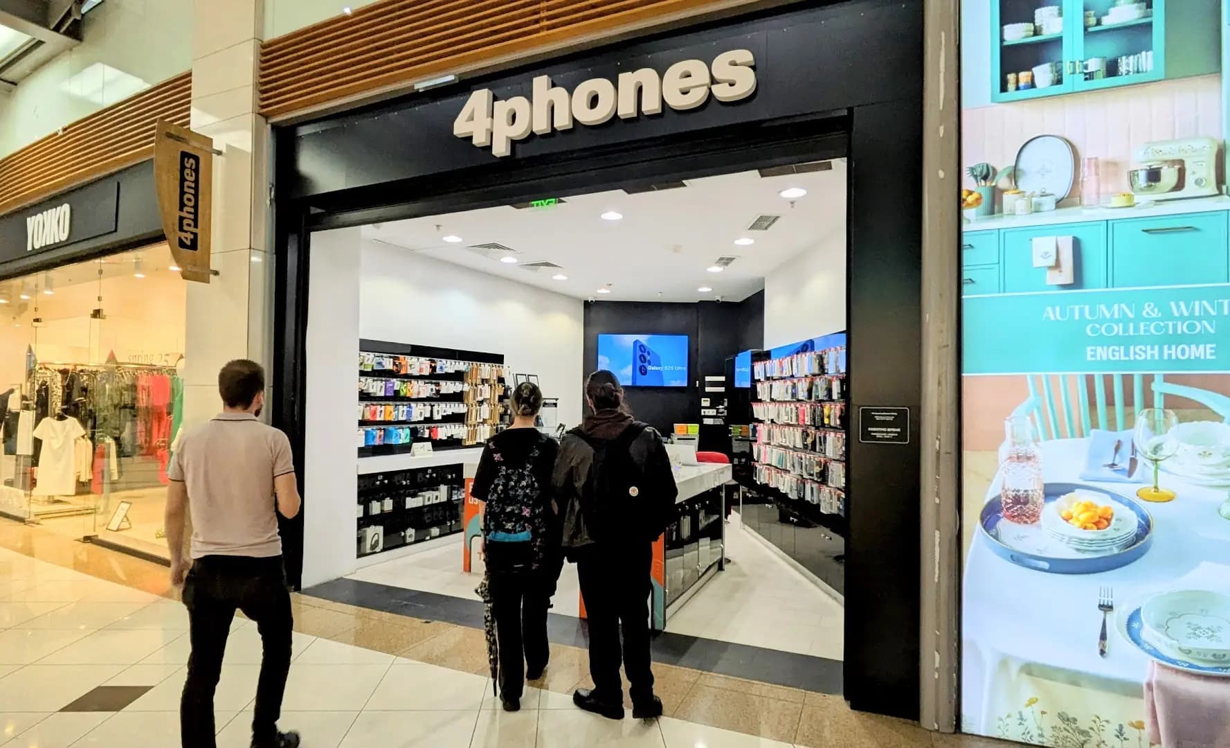 4Phones