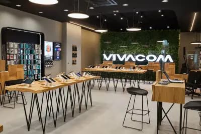 VIVACOM