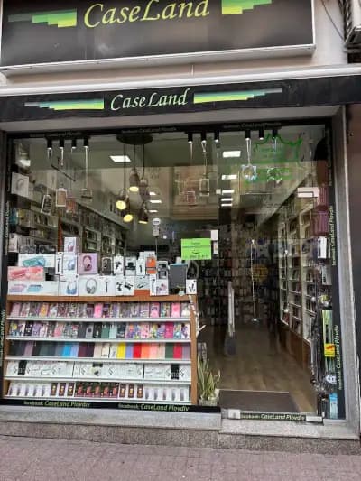 CaseLand Plovdiv | Разнообразни Аксесоари за Телефони | Кейсове в Различни Цветове | Кейсове за Всички Модели