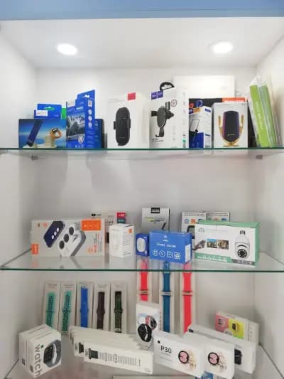 Nova Mobile Accessories