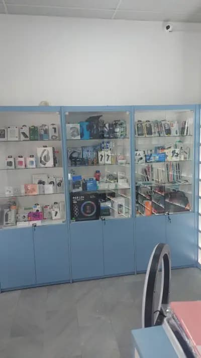 Nova Mobile Accessories