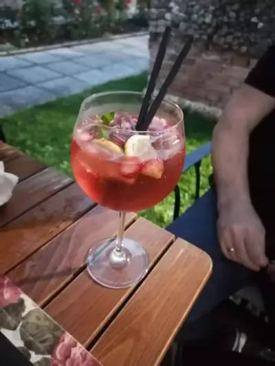 Ресто Бар Писателите by Chef Mushnikov