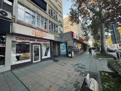 Магазин за смартфон аксесоари Кейсо