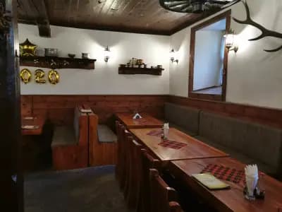 Механа Калоферска къща