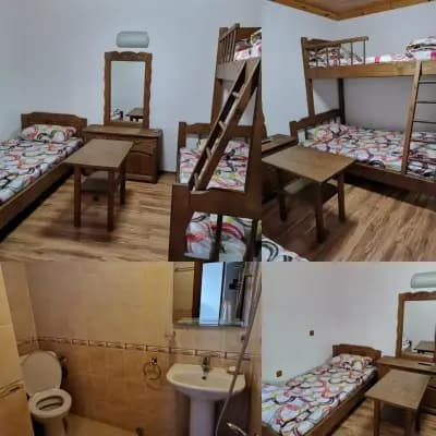 Механа Калоферска къща