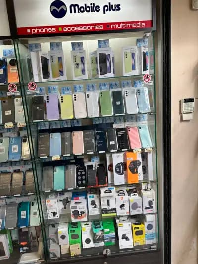 Mobile Plus