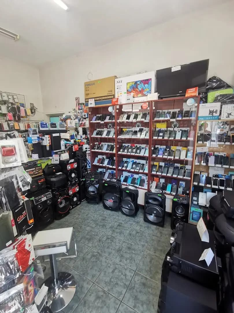"MARINOV SmartPhones"