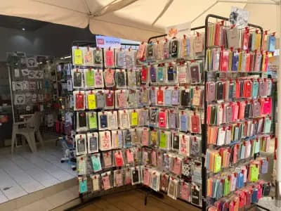 GSM магазин "ЕВЕЛИНОВ"