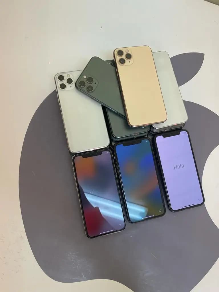 Phone Store