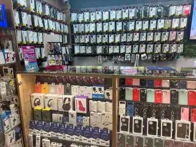 Fonax (Kaufland Трошево)