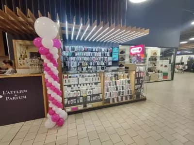 Магазин за аксесоари за телефони Fonax (Kaufland Трошево)