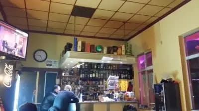 кафе аперитив МАРКОНИ