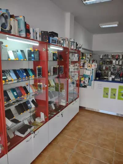 GSM апарати и аксесоари,сервиз