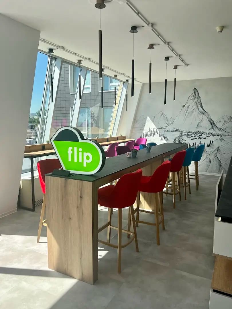Flip