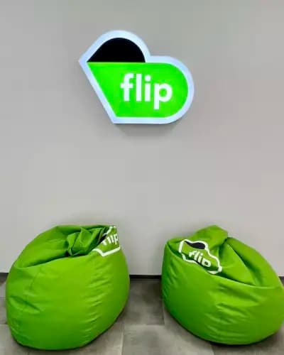 Flip