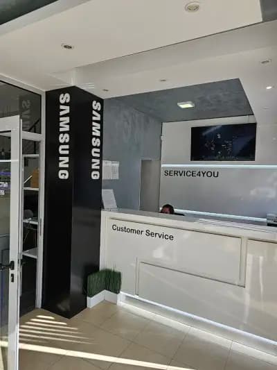 4U Service LTD. / Сервиз LG
