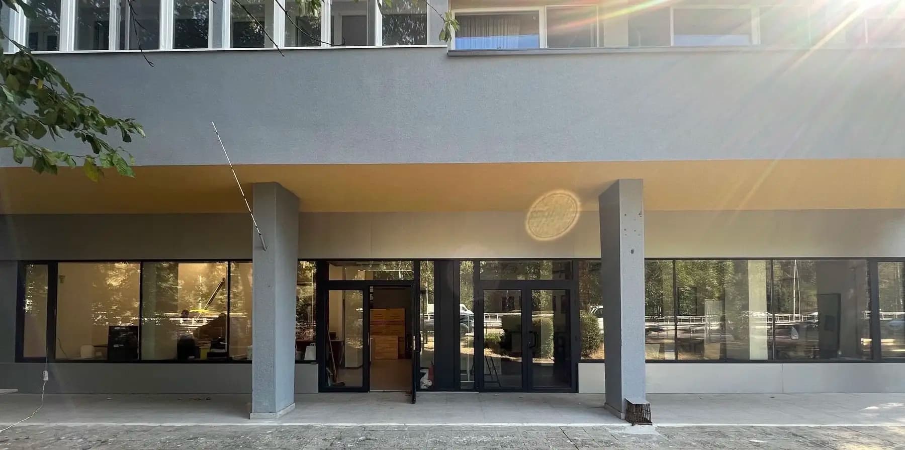 Аксиома М - бродировъчни машини Janome, Ricoma - курсове "Шев и кройка"