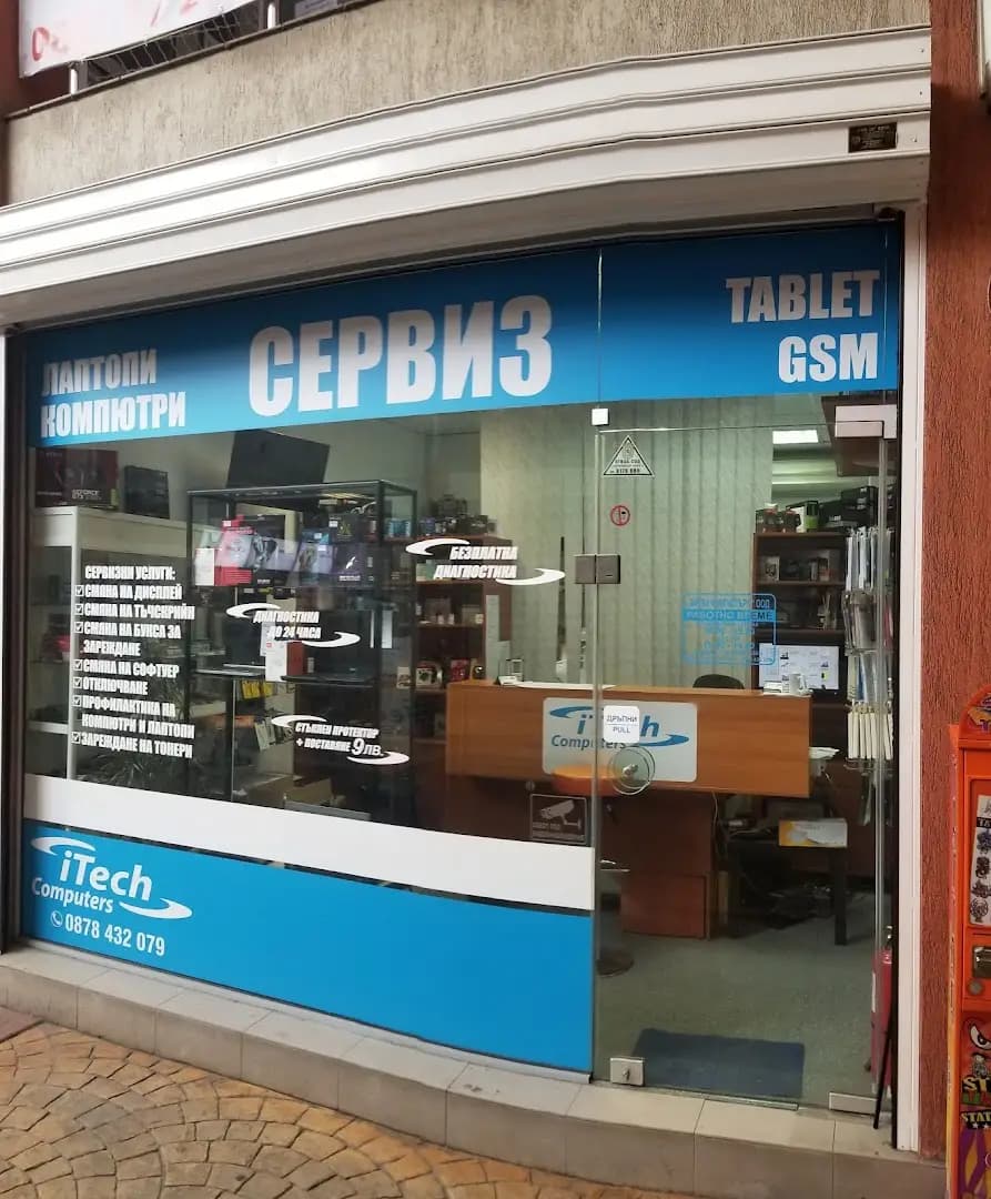 TechZoneBg