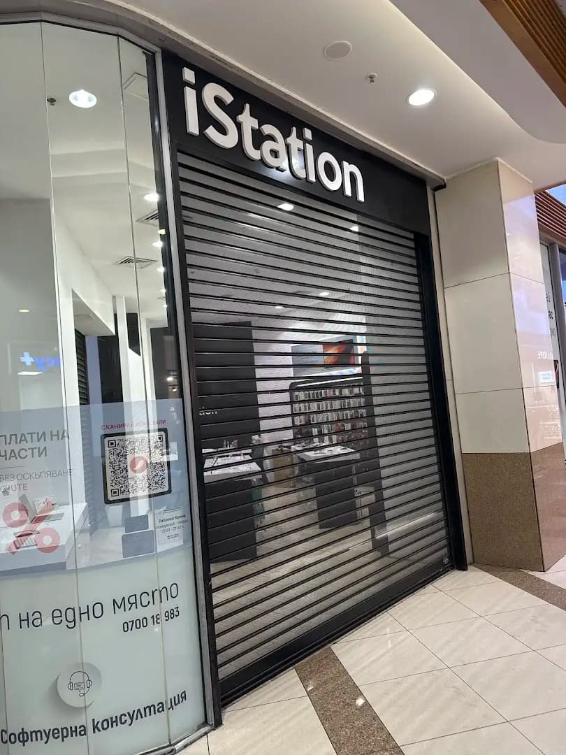 iStation