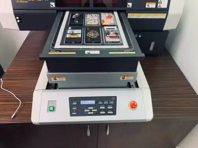 Магазин за аксесоари за телефони Fonax (Mega Mall Sofia)