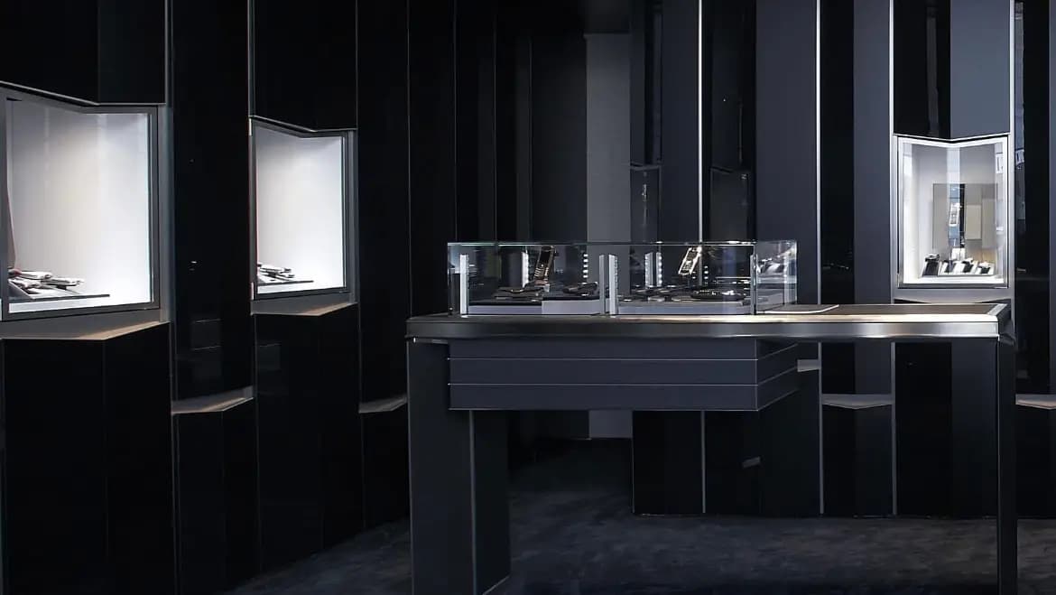 VERTU BULGARIA