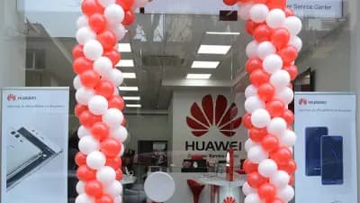 HUAWEI Authorized Service Center Srachko Sofia