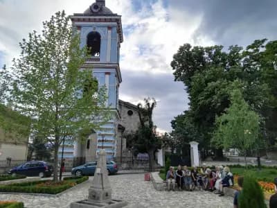 Ресторант „Дионисий“