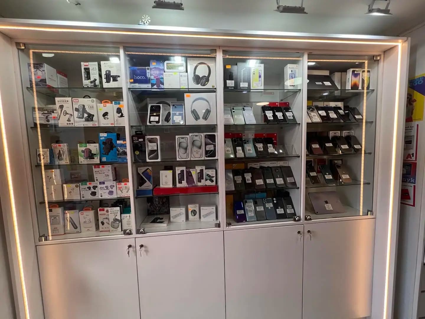 G mobile