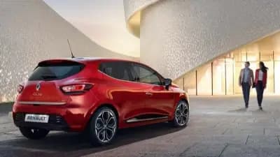 Renault Пловдив Карловско шосе Омникар Ауто